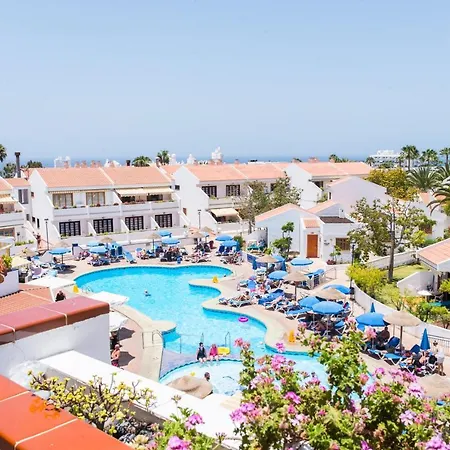 Apartment Garden Playa Fanabe