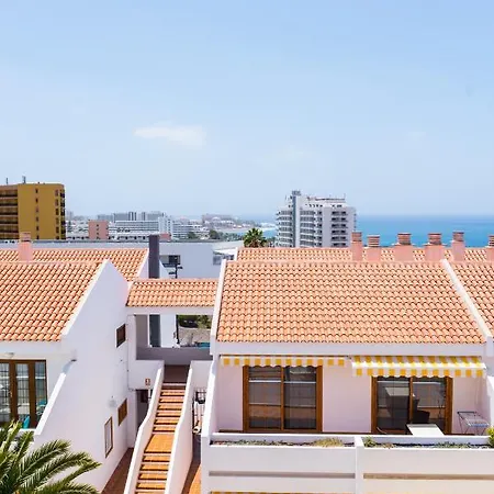 Garden Apartment Playa Fanabe