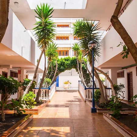 Garden Playa Fanabe