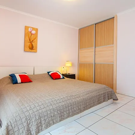 Garden Apartment Playa Fanabe
