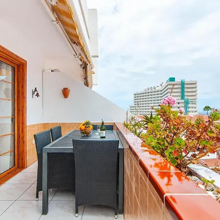 Apartament Garden